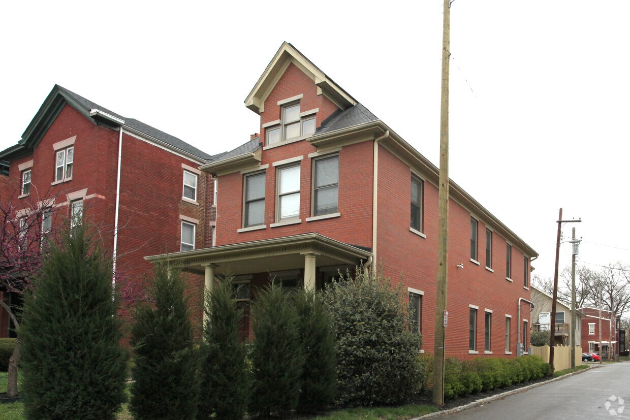 Foto del edificio - 1239 S 2nd St