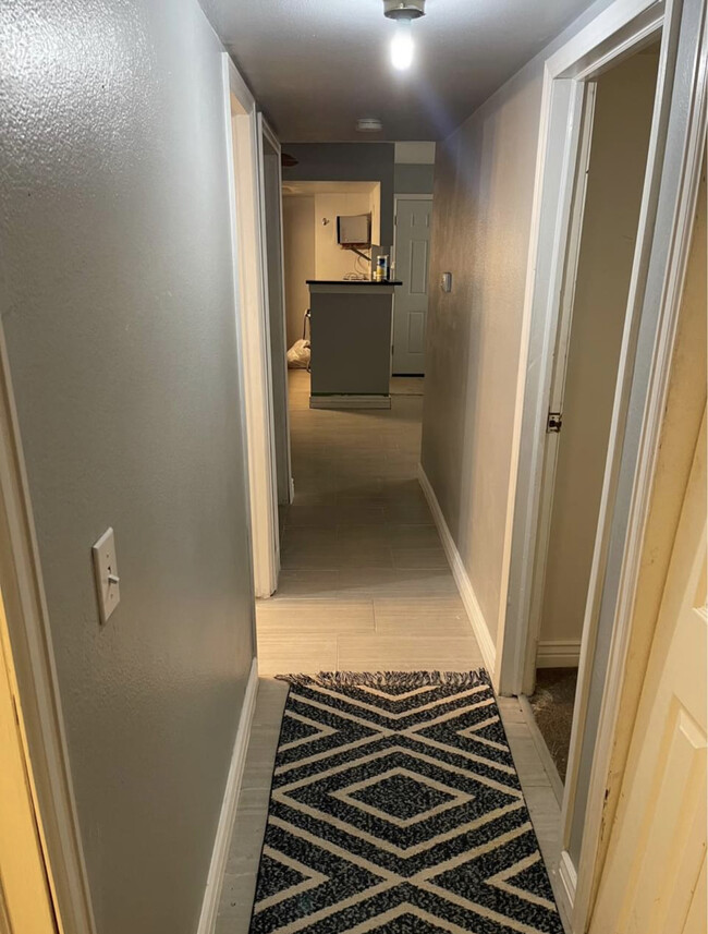 Hallway - 13290 E Jewell Ave