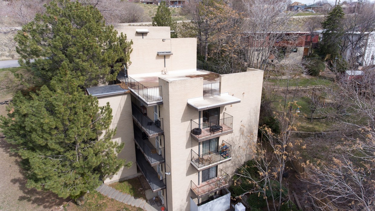 Foto del edificio - Darwin Gardens Apartments