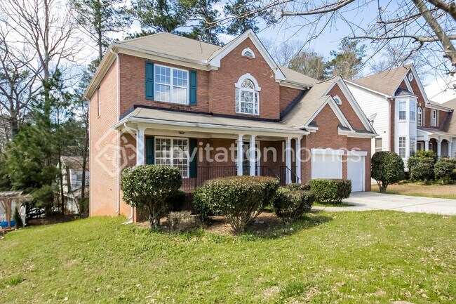 Building Photo - 6134 Foxcroft Ct