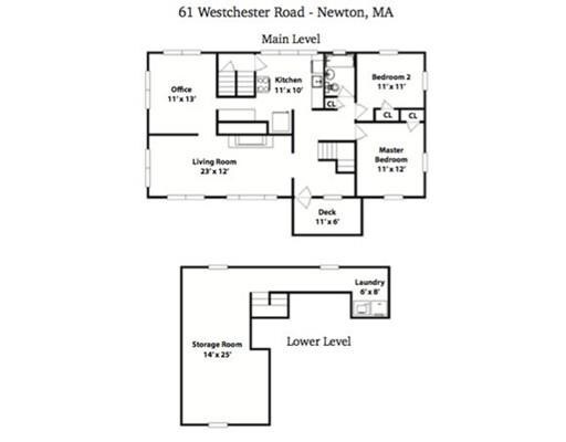 Building Photo - 61 Westchester Rd
