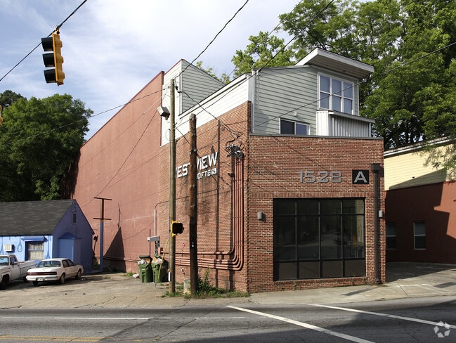 Building Photo - Westview Lofts