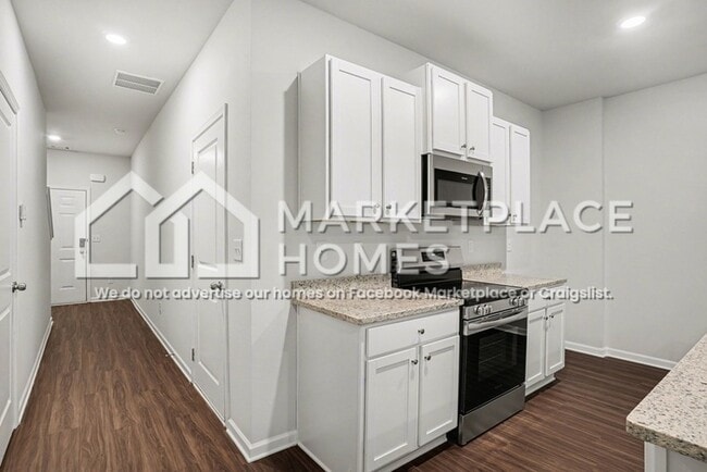 Foto del edificio - 274 Oakwood Dr NW