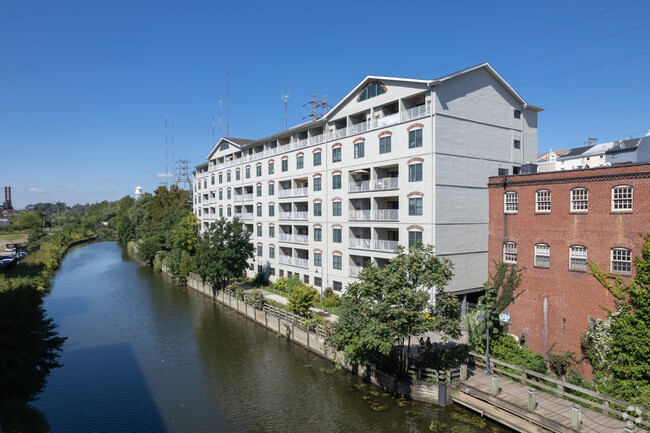 Building Photo - Watermill at Manayunk