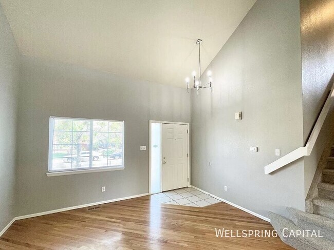 Foto del edificio - 11469 E 116th Ave