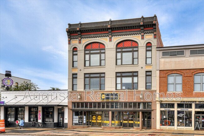 Foto del edificio - 1106 Broad St