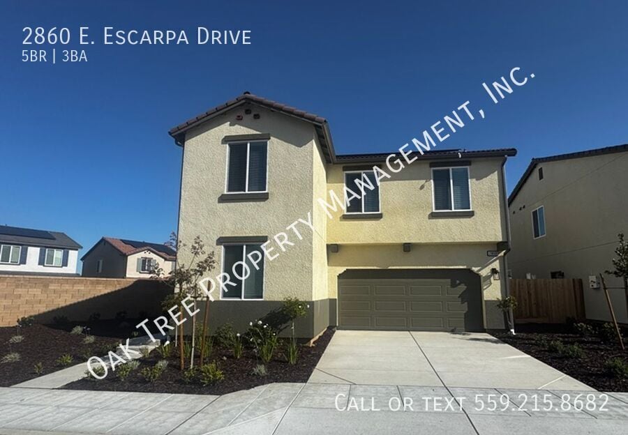 Primary Photo - 2860 E Escarpa Dr