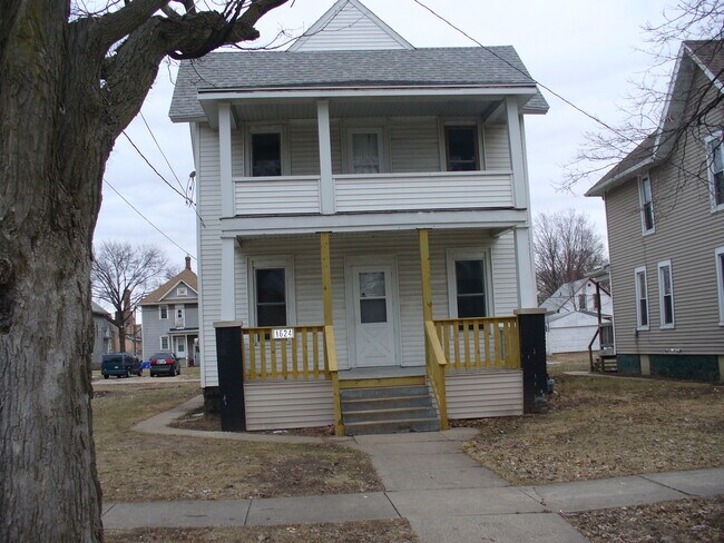 Foto del edificio - 1624 13th Ave