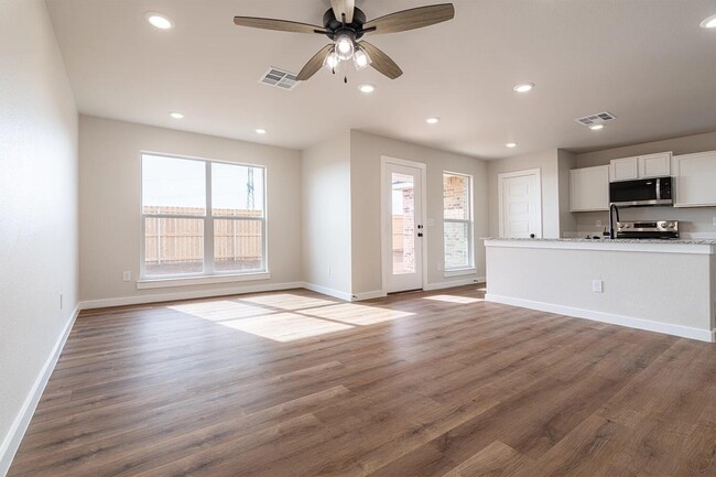 Foto del edificio - 3523 Turner Ave