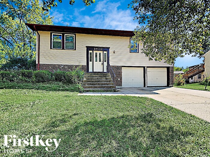 20132 S Kingston Ct, Frankfort, IL 60423 House Rental in Frankfort