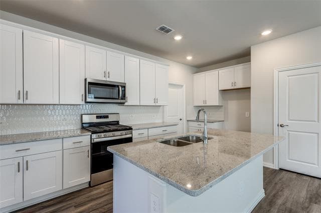 Building Photo - 4808 Everly Ct