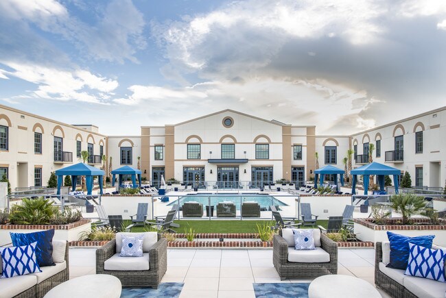 Los apartamentos Guild — foto comunitaria - The Guild