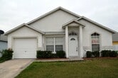 Primary Photo - Cute 3/2 House with Laminate Flooring and ...