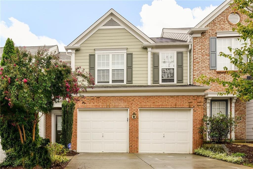 Primary Photo - 3618 Gainesway Ct NW