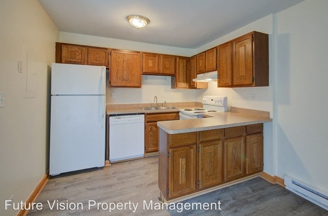 Building Photo - 1 br, 1 bath House - 4428 Arbor Circle #2