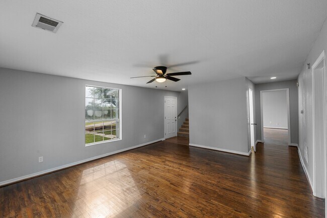 Foto del edificio - 206 S Cleveland St