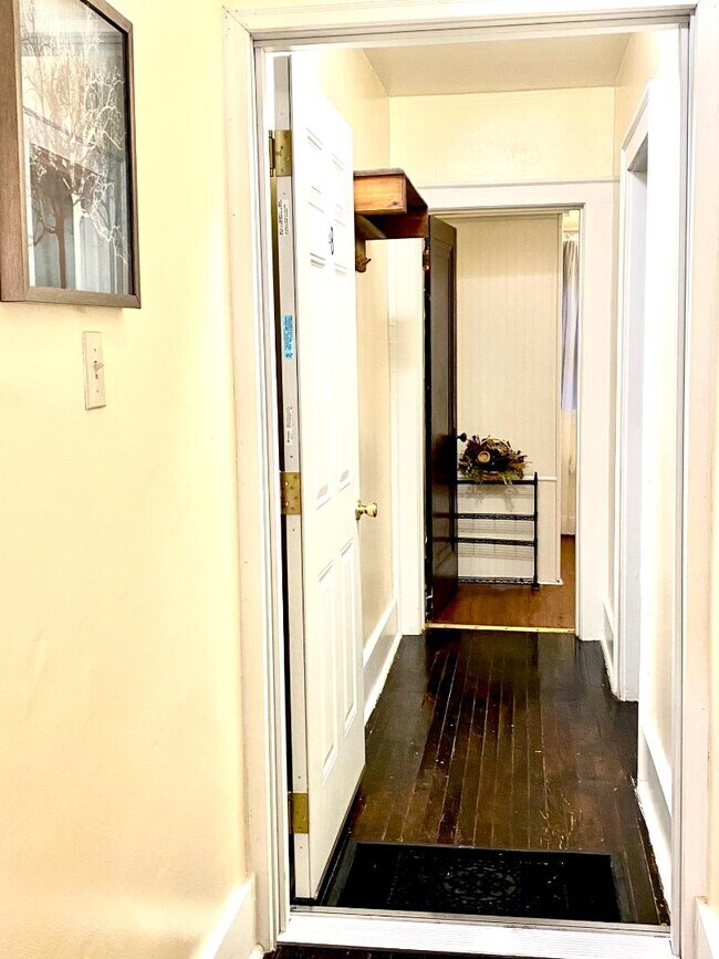 Foto del edificio - 1901 4th Ave