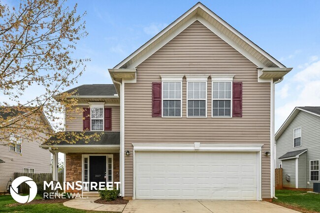Foto del edificio - 307 Apple Ridge Rd