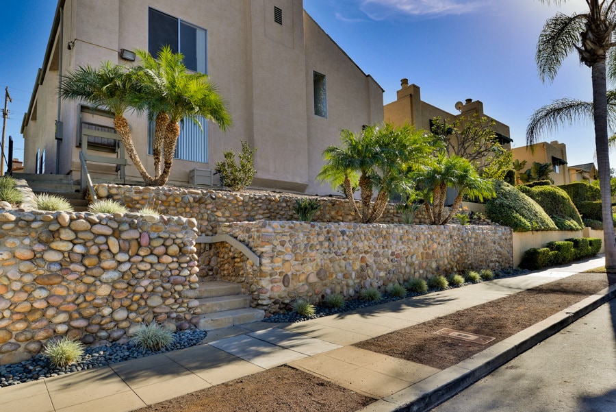 Exterior - 3767 Villa Terrace