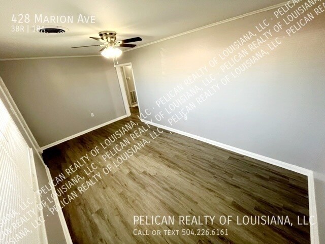 Foto del edificio - 428 Marion St