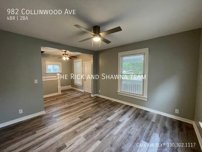 Foto del edificio - Huge 4 bedroom 2 full bath home for rent -...