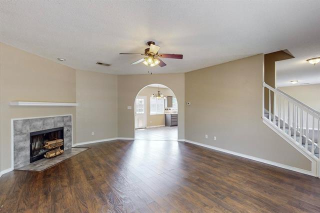 Foto del edificio - 5413 Cedar Elm Dr