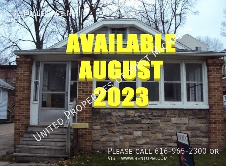 PRELEASE AVAILABLE AUGUST 25, 2023 Ch... Alquileres en Grand
