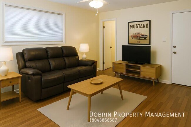 Foto del edificio - 1726 Claiborne St