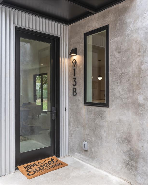 Foto del edificio - 913 Tillery St