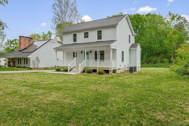 Building Photo - 14317 Rivermont Rd