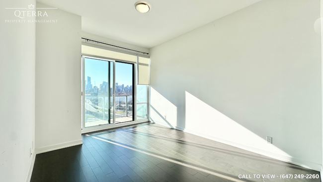 Photo du bâtiment - 120 Bayview Av