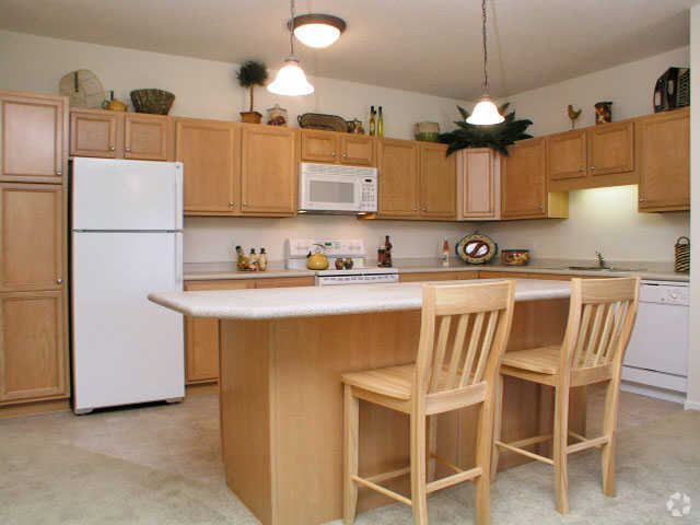 Foto principal - Blackberry Pointe Apartments