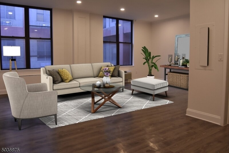Foto principal - 111 Mulberry St