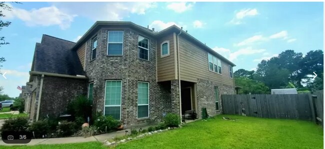 North View of property - 15447 Signal Ridge Way
