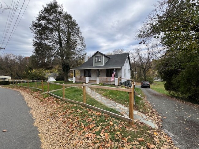 Building Photo - Renovated Brick Cape Cod in Town of Amherst