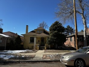 Building Photo - 549 Gilpin St