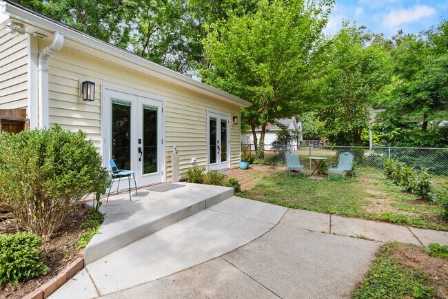Foto del edificio - 2377 Westfield Ave
