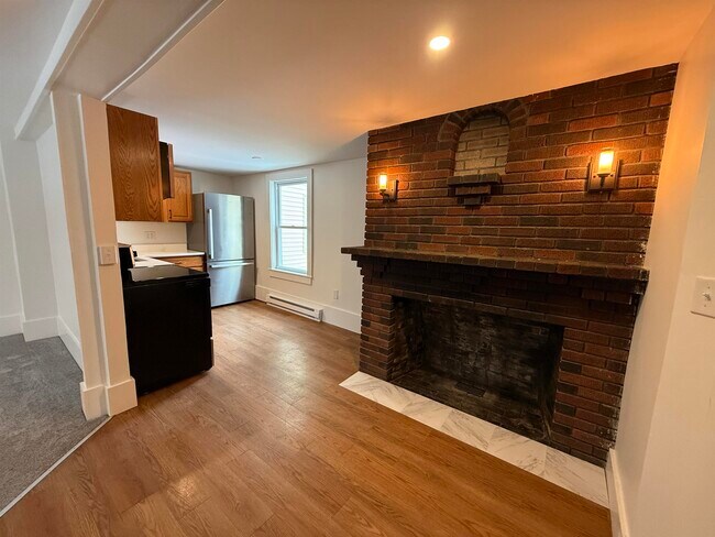 Foto del edificio - 22 Mace Rd