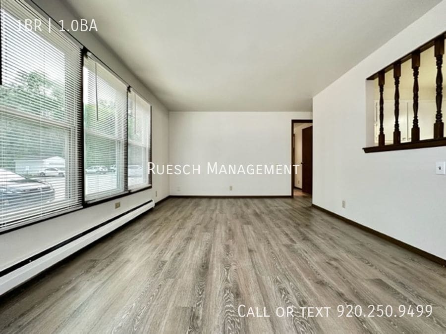Primary Photo - Charming 1 Bedroom 1 Bath Lower Apartment ...