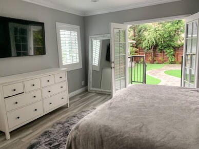 habitación principal - 4537 Katherine Ave