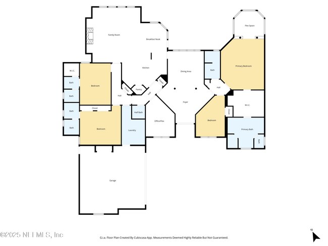 Foto del edificio - 2553 Spreading Oaks Ln