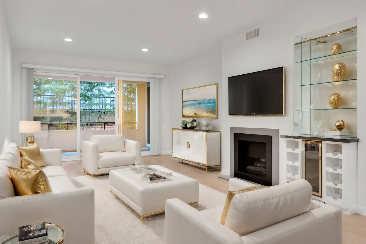 Foto principal - 1835 Holmby Avenue