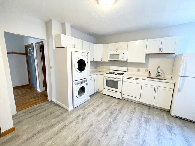 Foto del edificio - 259 North St