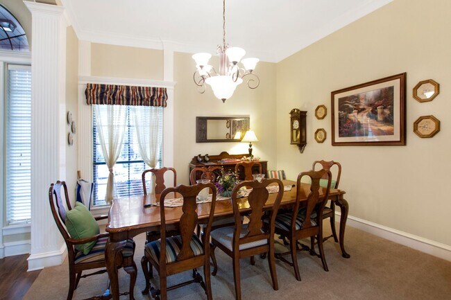 Building Photo - Almost Ready! Stunning 3 Bedroom, 2.5 Bath Home in Deer Run!