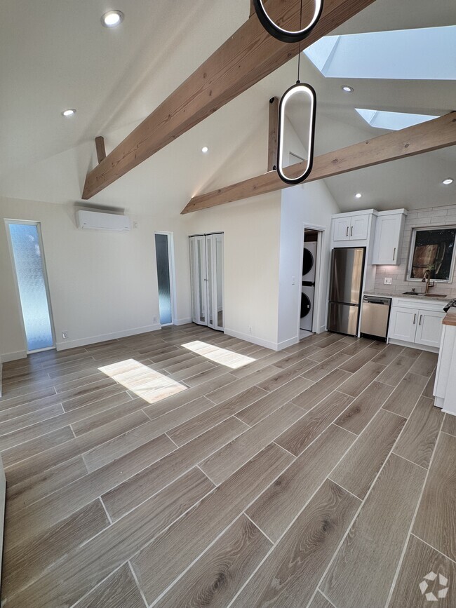 Open floor plan, Newly designed - 7364 W 83rd St