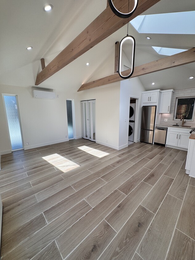Open floor plan, Newly designed - 7364 W 83rd St