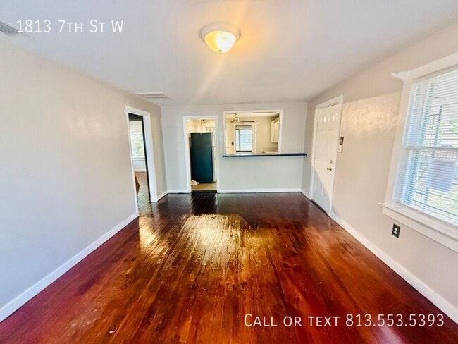 Foto del edificio - 1813 7th St W