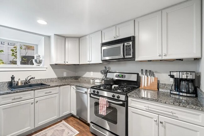 Foto del edificio - 12 Springer St