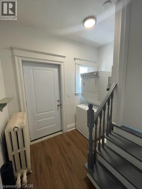 Photo du bâtiment - 100 Dunsmure Rd