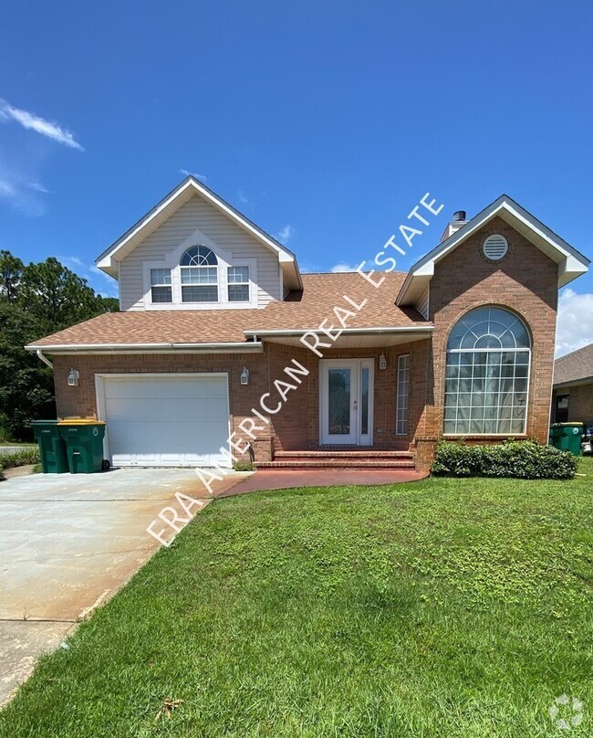 Apartments In Eglin Afb